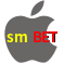 Aplicativo sm bet para iOS