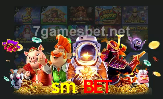 cassino sm bet