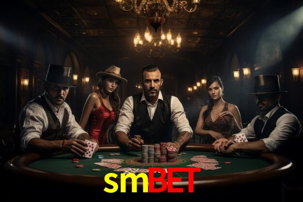 Desvendando o Mundo dos Jogos Virtuais na smbet