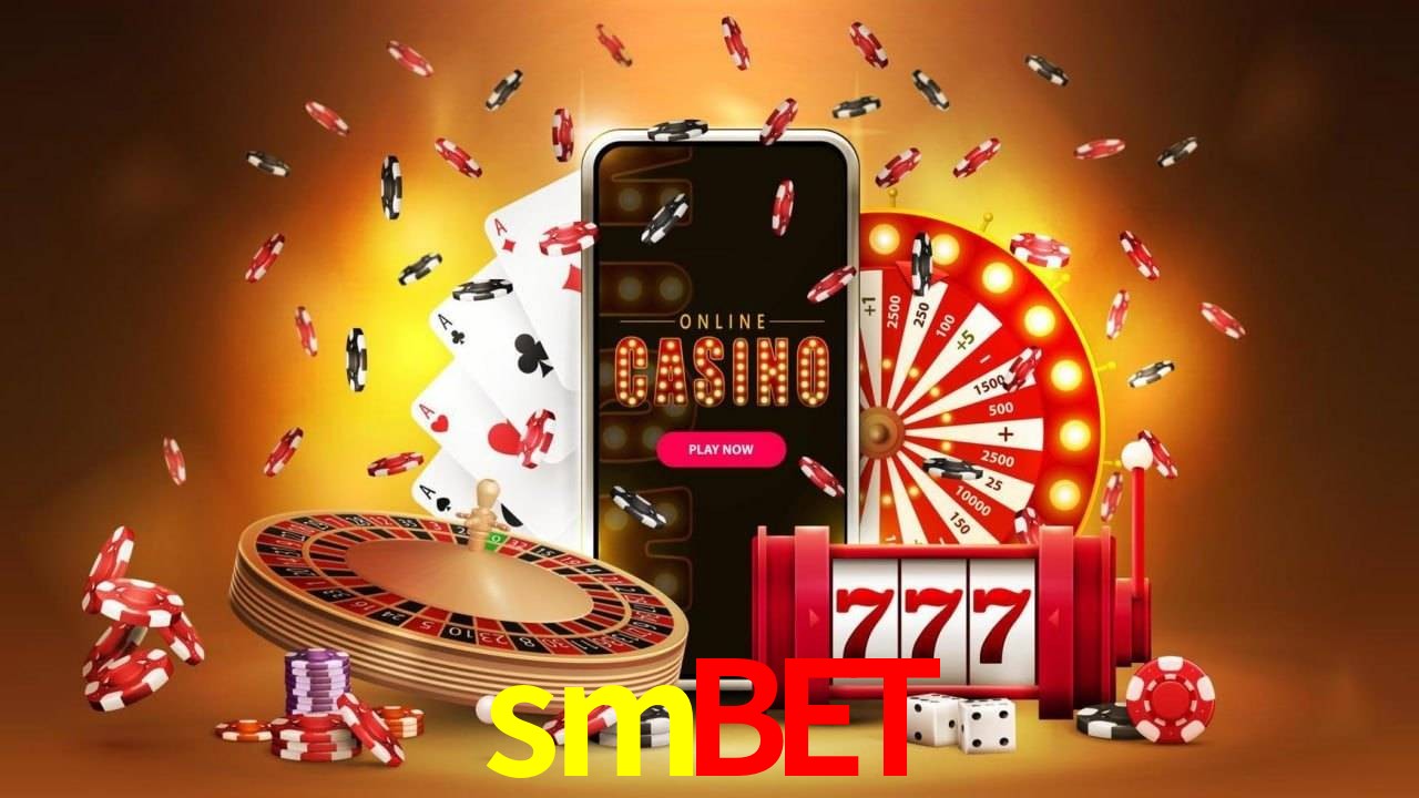 Game Providers smbet