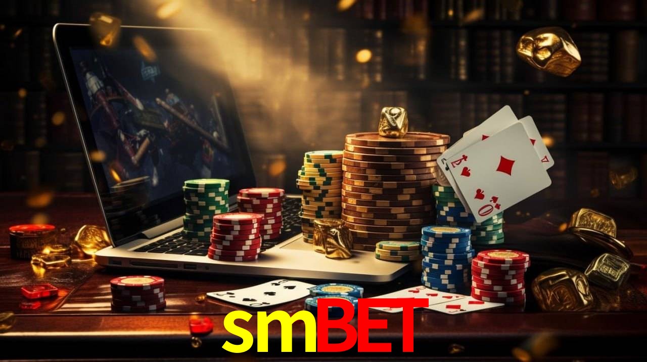 Tennis Betting smbet
