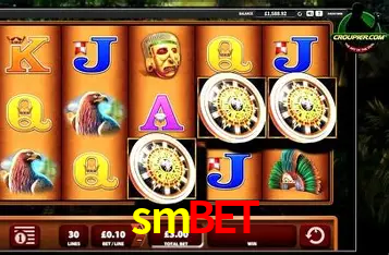 A Experiência Imersiva dos Cassinos Ao Vivo no smbet