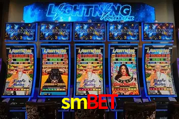 Descubra a Essência do smbet: Nossa História e Compromissos