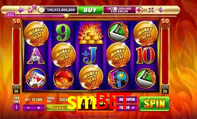Desvendando o Mundo dos Jogos Virtuais na smbet