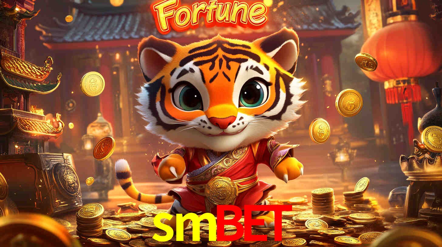 Desvendando o Mundo dos Jogos Virtuais na smbet