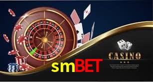 Experiência VIP smbet