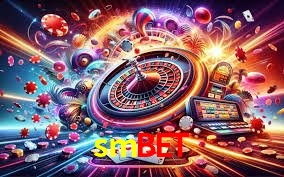 Welcome Bonus smbet