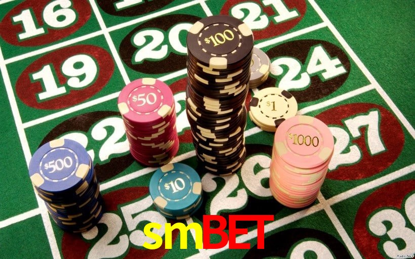 Statistics smbet