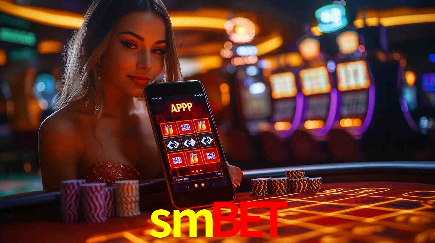 A Popularidade dos Caça-Níqueis no smbet